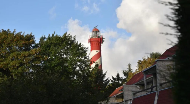 Номер Standard Hotel De Torenhoeve