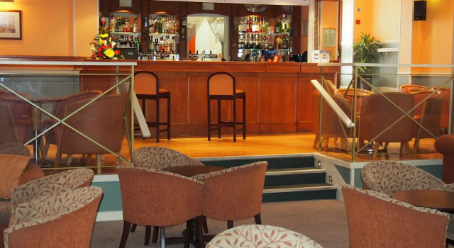 Mayfair Hotel, Varaa Hotelli Hotellit Channel Islands uima-altaalla, Uima-allas
