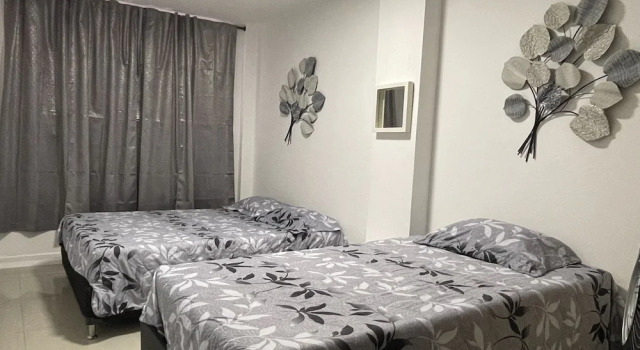 The House Inn, Забронировать Апартаменты/квартира СПА-отели Медельин, рядом с San Antonio's Square, SPA-услуги