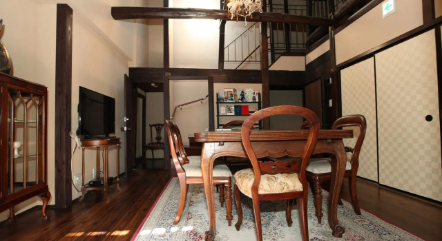 Machiya Inn Omihachiman