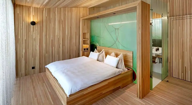 Hotel Glocke