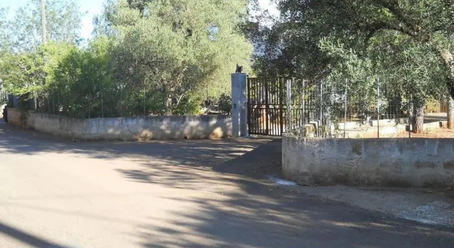 2 case con 8posti letto in Salento