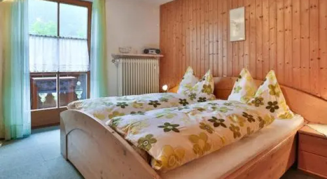 Haus Lindenbichl, Prenota Hotel Hotel 3 stelle a Baviera, 3*