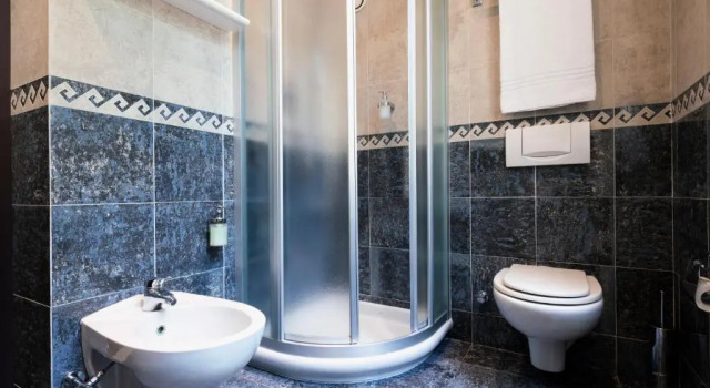 Одноместный номер Mokinba Hotels Montebianco
