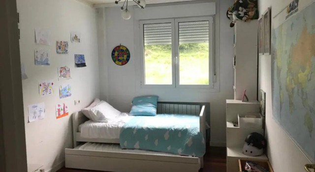 albobide, Book Apartment Bakio 