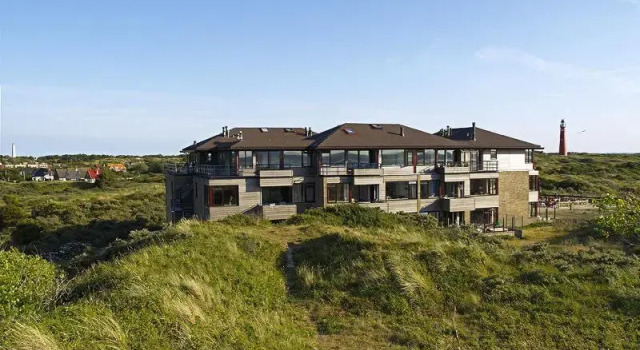 Strandappartementen Noderstraun, Забронировать Отель Схирмонниког West Frisian Islands, рядом с Westerplas