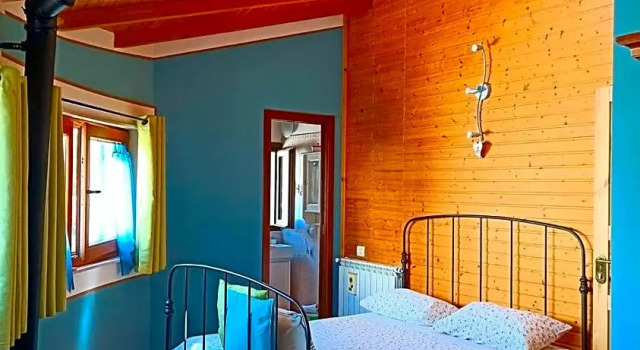 B&B1913, Book Hotel Hoteller i Montelibretti med parkering, Parkering
