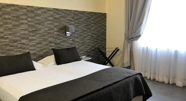 Двухместный номер Superior Boutique Hotel Piazza Charity