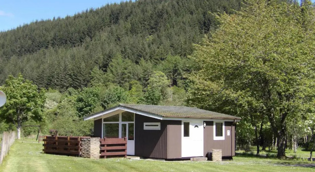 Номер Standard с 2 комнатами Forest Glen Holiday Park