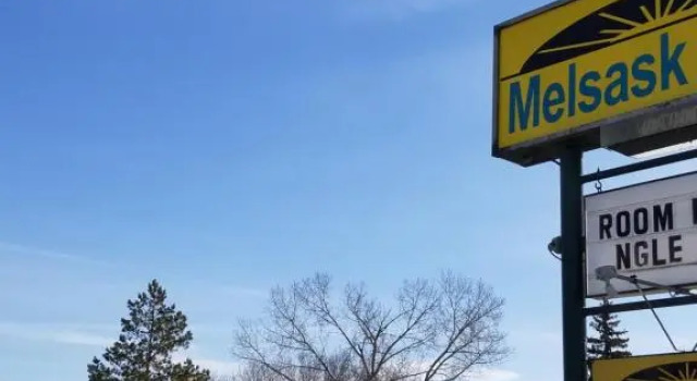 Melsask Motel, Prenota Motel Melville Saskatchewan