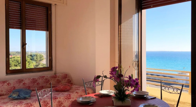 Accomodation sul Mare