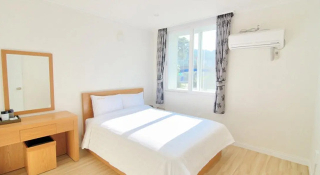 Номер Standard Jeju Star House