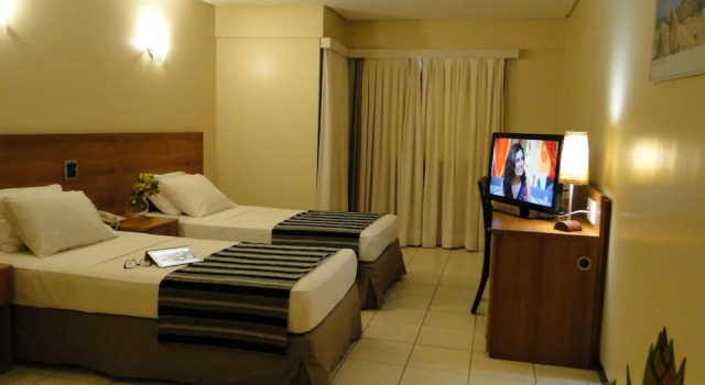 Номер Standard Costa do Mar Hotel