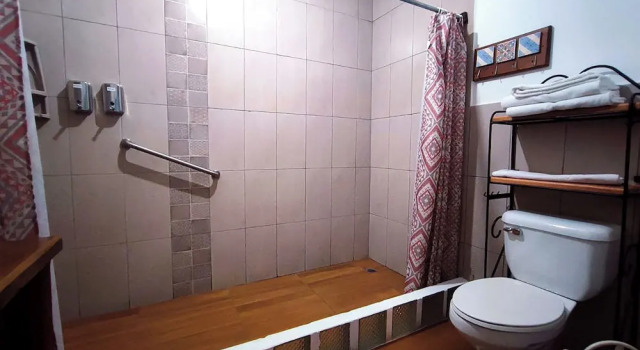 Номер Classic Hotel Casa Alquimia