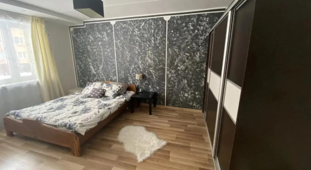 Open concept 1-bedroom apartment., Rezerwuj Apartament Hotele w Tartumaa z parkingiem, Parking