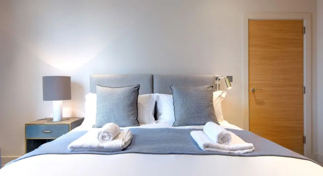 Deluxe Victoria Home close to Buckingham Palace