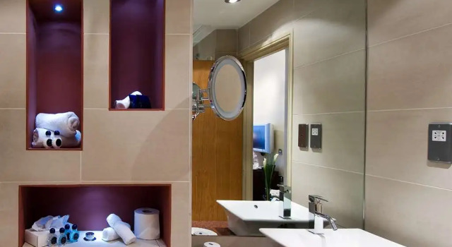 Двухместный номер Classic Washington Mayfair Hotel