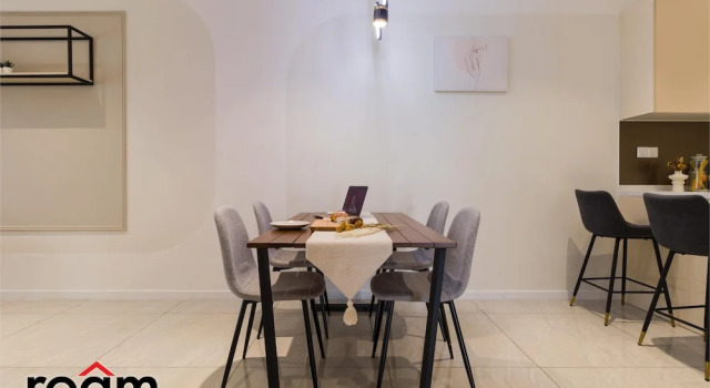 Номер Standard с 2 комнатами The Colony By Infinitum Klcc By AB