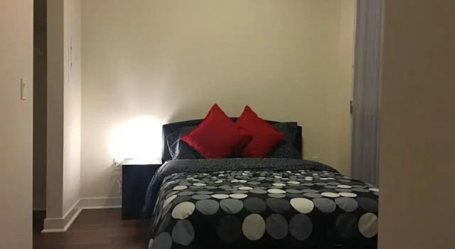 Royal Suites Mississauga