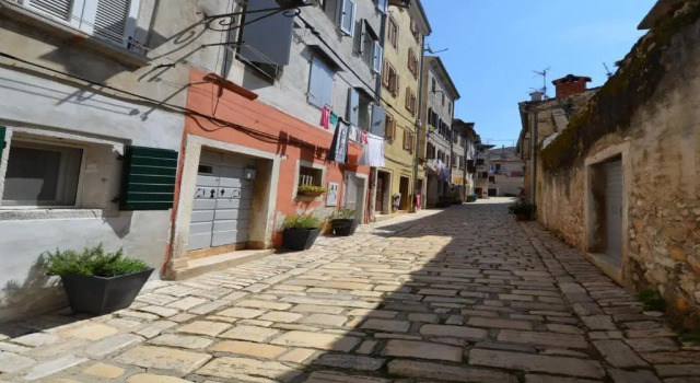 Bruno Apartment, Забронировать Апартаменты/квартира Апартаменты Ровинь, рядом с Church of Saint Benedict Rovinj, Апартаменты/квартира