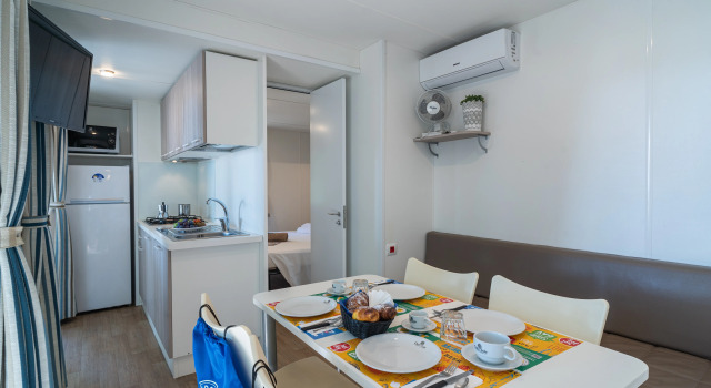 Семейный номер Deluxe Club del Sole Marina Julia Family Collection