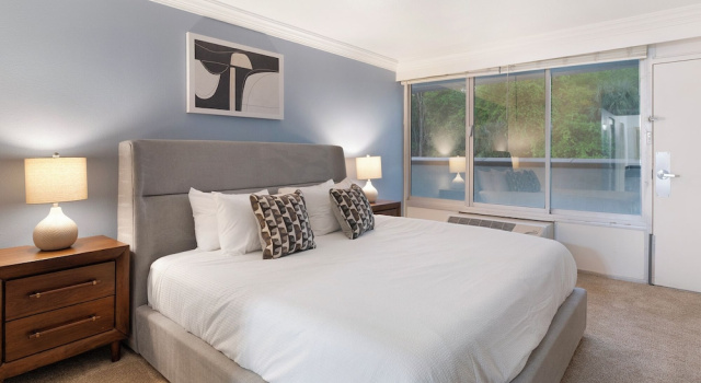 Апартаменты Landing Furnished Apartments Kissimmee near Disney Resort