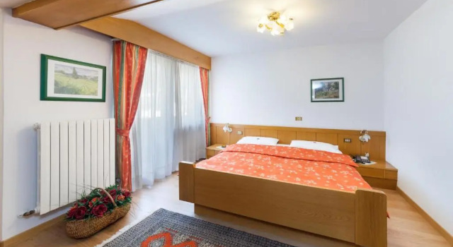 Hotel Panorama, Забронировать Отель Сан-Мартино-ди-Кастроцца Primiero