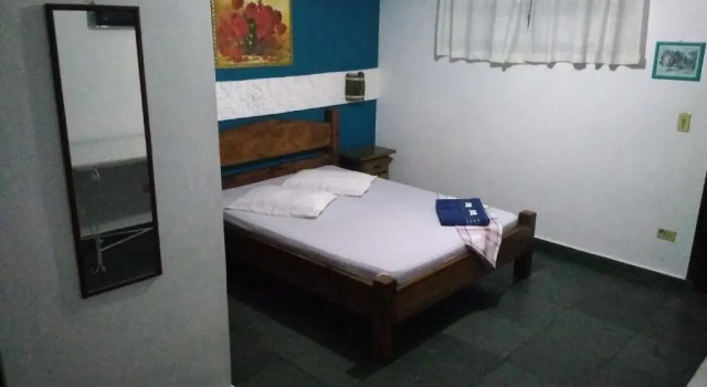 Люкс Pousada Costa Verde Caraguatatuba
