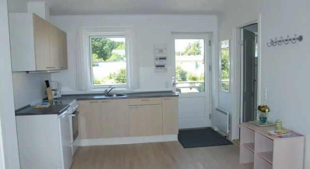 Sølyst Apartments, Book Lejlighed Lejligheder i Allinge, Lejlighed
