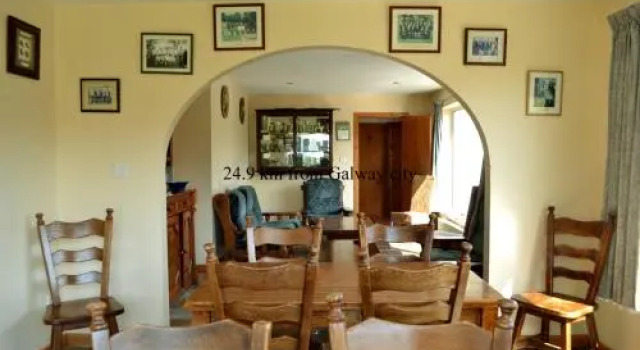 Oughterard Hostel  Angling Centre, Reserva ahora Albergue Hostales en Connacht, Albergue