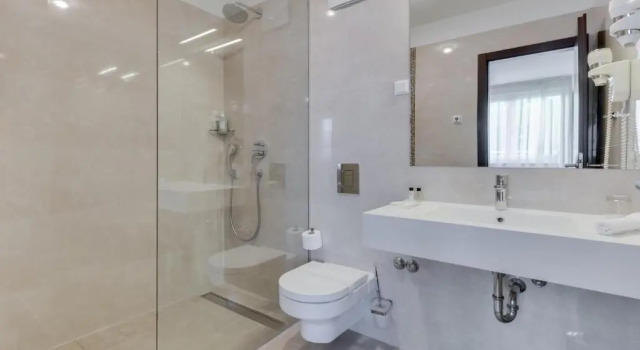 Двухместный номер Standard BB Residence