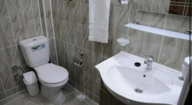 Номер Standard Yakamoz Aparthotel