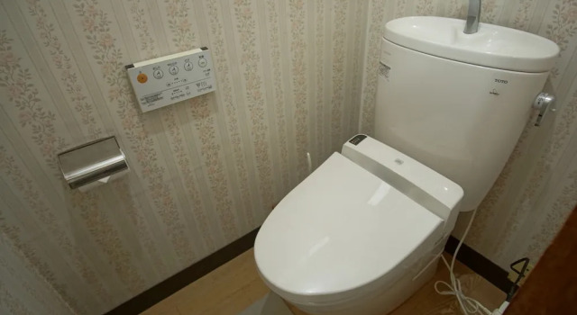 Кровать в общем номере The Hakuba Station Room