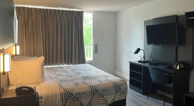Studio 6 Hammond, LA I12 I55, Забронировать Мини-отель Хаммонд Луизиана