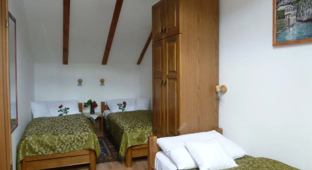 Guest House Kandilj