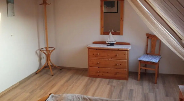 Holiday Home Kaptain's Bunk