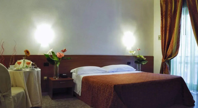 Hotel Villa Giusy s.r.l.