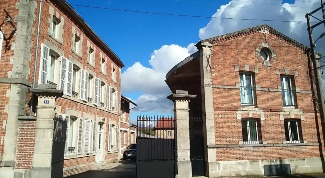 L'atelier De Dégustation, Book Hotel Blancs-Coteaux Frankrig