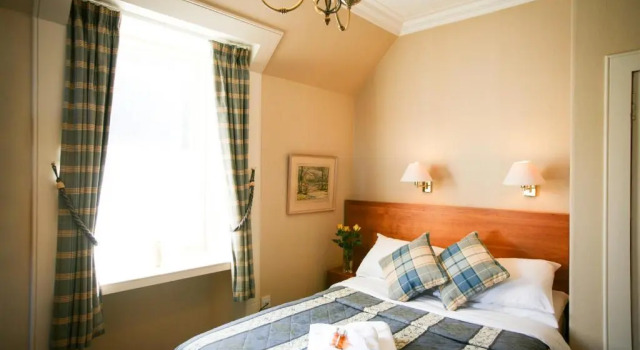 Номер Superior The Tomich Hotel