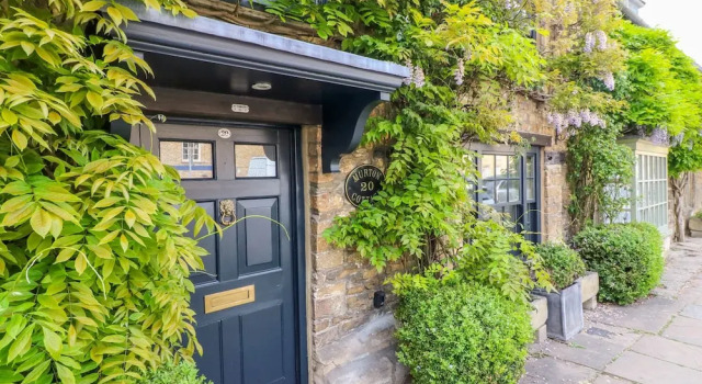 Murton Cottage