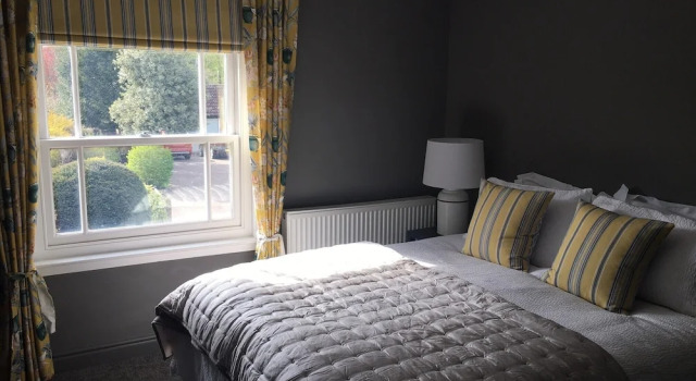 Cosy Lincs Wolds Cottage in Picturesque Tealby, Book Feriehus Villaer i Lincolnshire, Villa