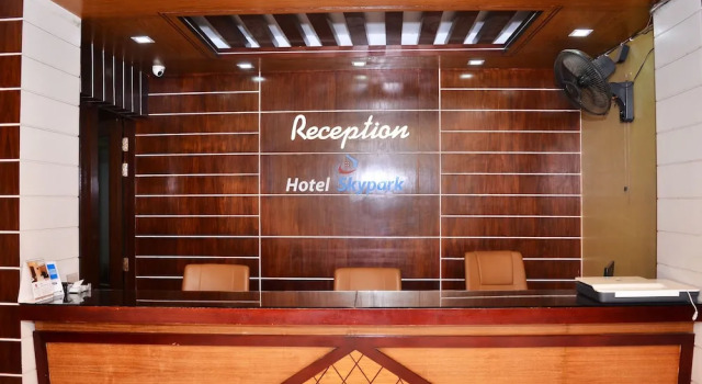 Hotel Skypark, Sreemangal, Prenota Hotel Sreemangal Sylhet