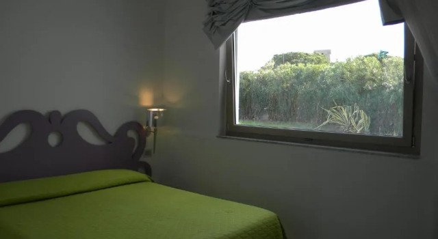 Standard Kahden hengen huone Hotel Genova