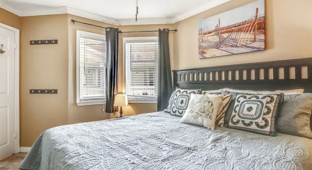 Seascape 1318 - 1 Br Condo, Book Hotel Galveston Houston