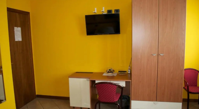 Двухместный номер Standard Hotel Mantova Sud