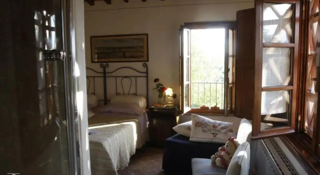 B&B il Fienile di Scarperia, Buchen Sie Bed & Breakfast Scarperia Mugello
