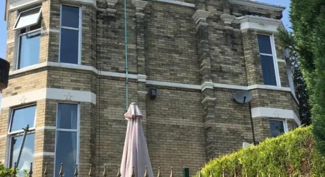 Coniston Guest House, Забронировать Гостевой дом Гостевые дома Шефилд, Гостевой дом