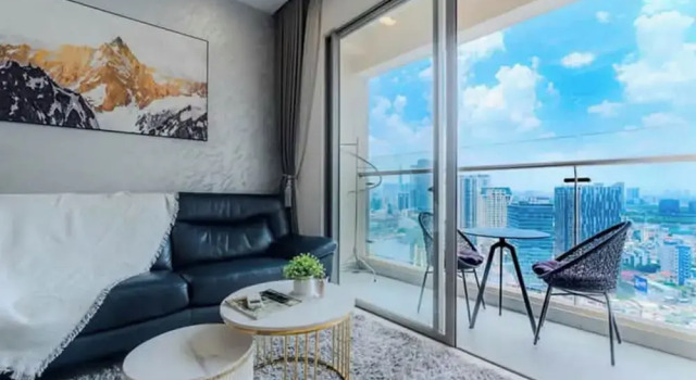 Люкс Hải Nam Hotel