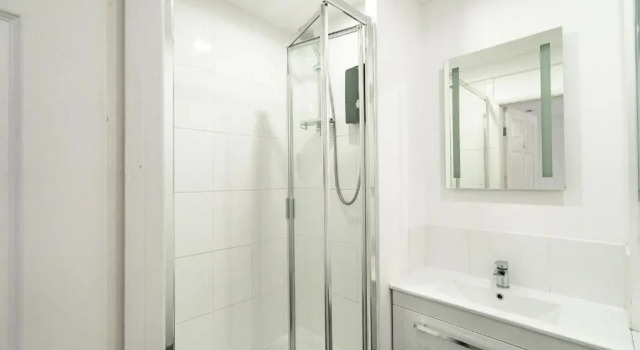 Номер Standard H.V Apartments