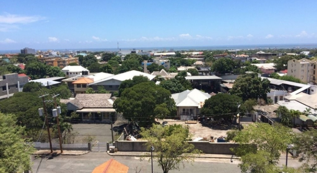New Kingston Guest Apartment V